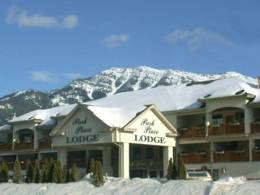 Park Place Lodge