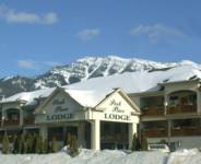 Park Place Lodge