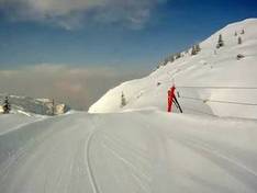 Video Untersberg - Grödig