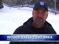Video Woods Valley