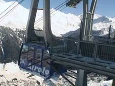 Video Pesciüm - Airolo