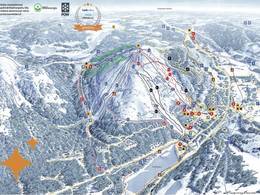 Comprensorio sciistico Salla