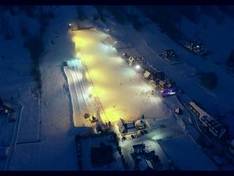 Video U Gruloka - Poronin