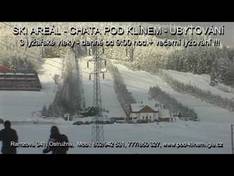 Video Chata pod Klínem - Ramzová