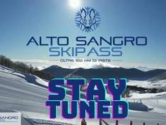 Video Alto Sangro - Roccaraso/Rivisondoli