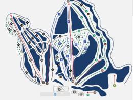 Comprensorio sciistico Vallée du Parc