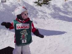 Video Ramsau am Dachstein - Rittisberg