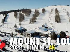 Video Mount St. Louis - Moonstone
