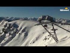 Video KitzSki - Kitzbühel/Kirchberg