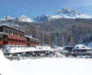 Sporthotel Obereggen