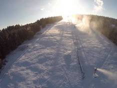 Video Markbuchen/Predigtstuhl (St. Englmar)