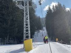 Video Bündalift - Davos