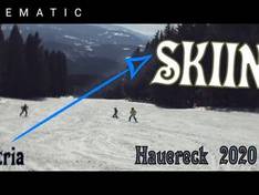 Video Hauereck - St. Kathrein am Hauenstein