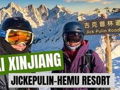 Video Jikepulin - Hemu