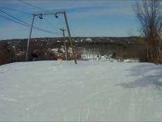 Video Ward Hill - Shrewsbury