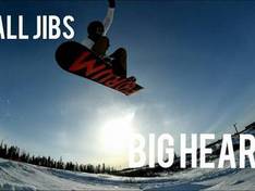 Video Bristol Pit - Yellowknife