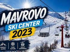Video Mavrovo - Zare Lazareski