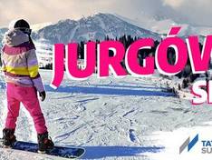 Video Hawrań - Jurgów