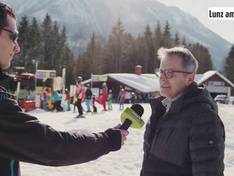 Video Maiszinken - Lunz am See