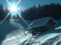 Video Kranzberg - Mittenwald