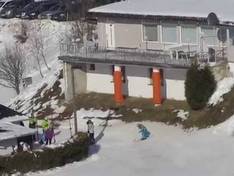 Video Gehrenlift - Bischofsgrün