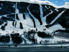 Video Marble Mountain - Steady Brook (Humber Valley)