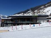 Suggerimento su ristorazione S.Lounge