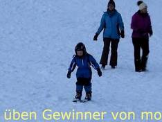 Video Balsberg - Unterwössen