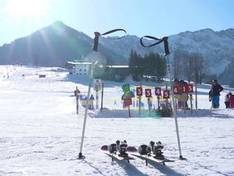 Video Amberglift - Walchsee