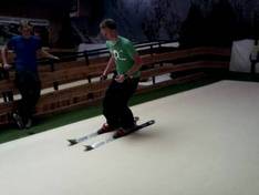 Video Skish - Berkel-Enschot