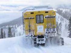 Video Selkirk - Meadow Creek