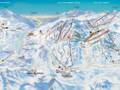 Mappa delle piste Formigal
