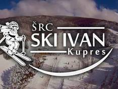 Video Ski Ivan - Kupres