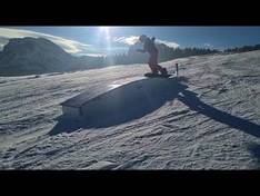 Video Sattelegg - Vorderthal/Einsiedeln-Willerzell