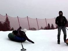 Video Kollerlift - Bischofswiesen