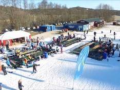 Video Yxbacken