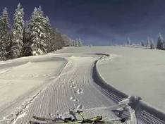 Video Sommartel - Le Locle