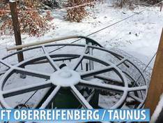 Video Großer Feldberg - Oberreifenberg (Schmitten)