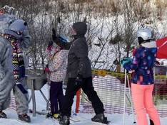 Video Laworta - Ustrzyki Dolne