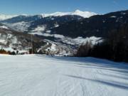 Discesa Familienabfahrt