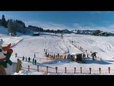Video Stinesser Lifte - Fischen i. Allgäu