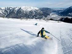 Video Garmisch-Classic - Garmisch-Partenkirchen