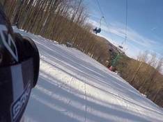 Video Văliug - Casa Baraj