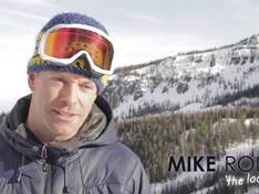 Video Wenatchee - Mission Ridge