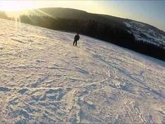 Video Le Monty - Lierneux