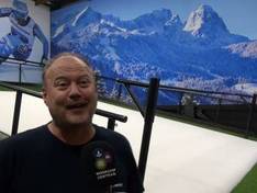 Video Indoor Ski Skaga - Schagen