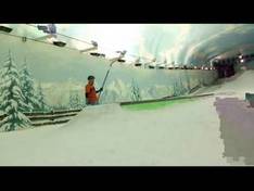 Video Alps Ice and Snow World - Shenzhen (Window of the World)