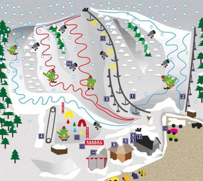 Olešnice v Orlických horách