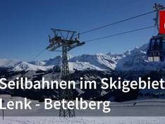 Video Betelberg - Lenk