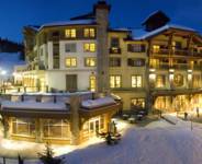 Sun Peaks Grand